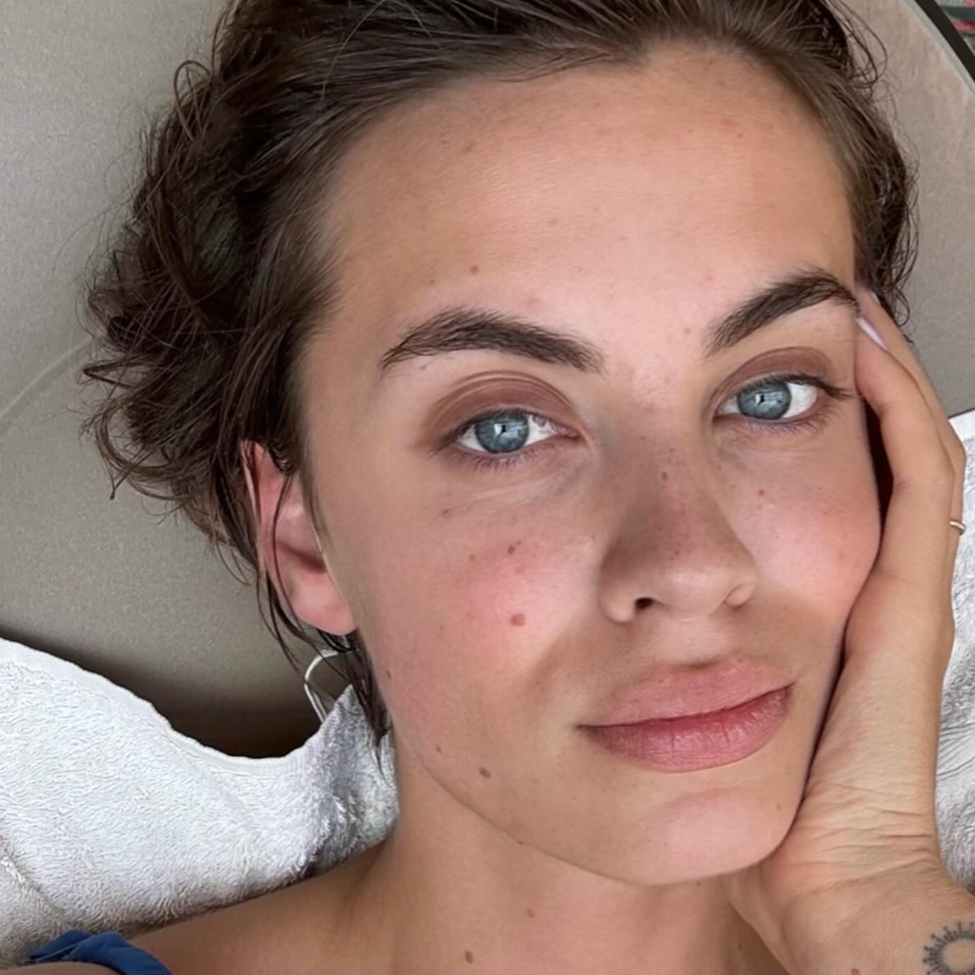 Мария Чадина