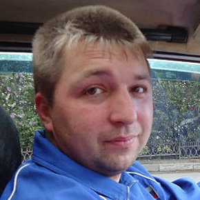 Денис Чернухин