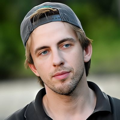 Александр Паль