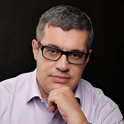 Максим Поташев