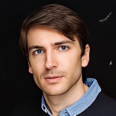 Михаил Пшеничный