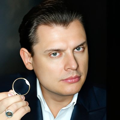 Евгений Понасенков