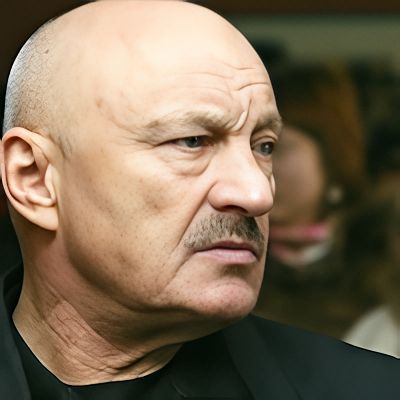 Николай Чиндяйкин