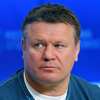 Олег Тактаров