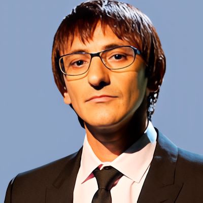 Михаил Фишман