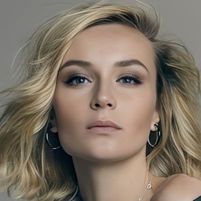 Полина Гагарина