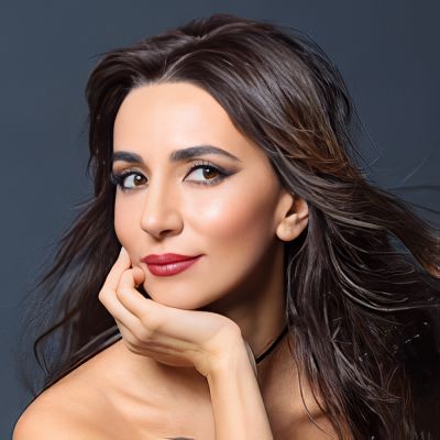 Зарифа Мгоян