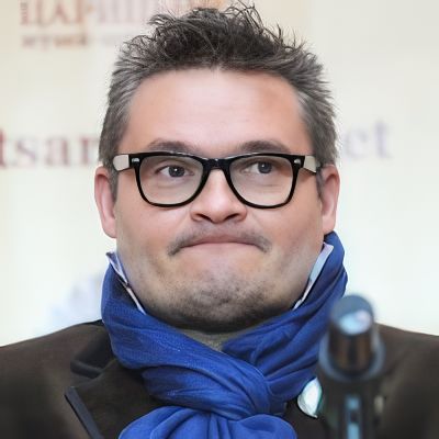 Александр Васильев