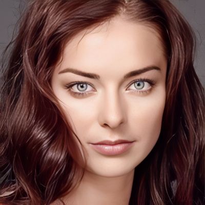 Марина Александрова