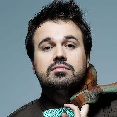 Антон Лирник