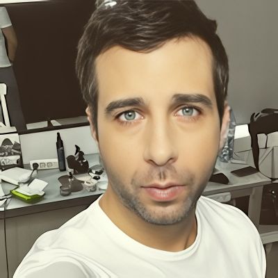 Иван Ургант