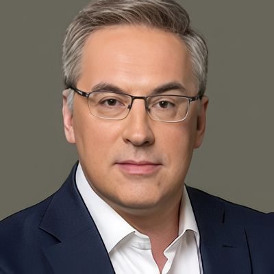 Андрей Норкин