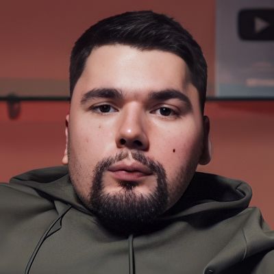 Александр Горбунов