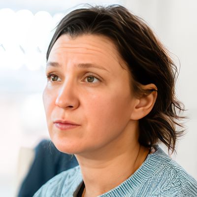 Олеся Железняк