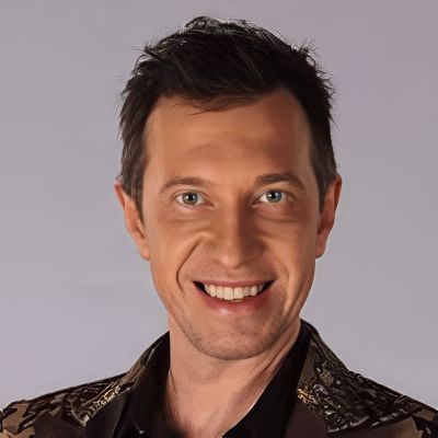 Сергей Соседов