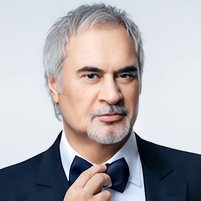 Валерий Меладзе