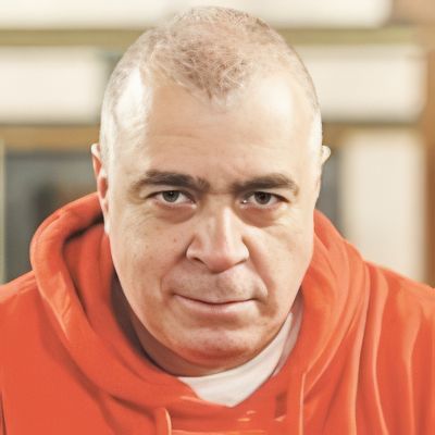 Роман Качанов