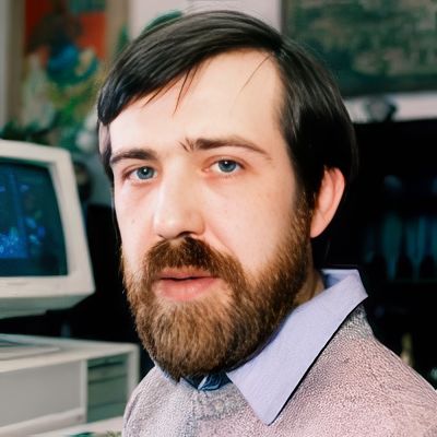 Алексей Пажитнов