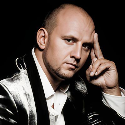 Алексей Потапенко