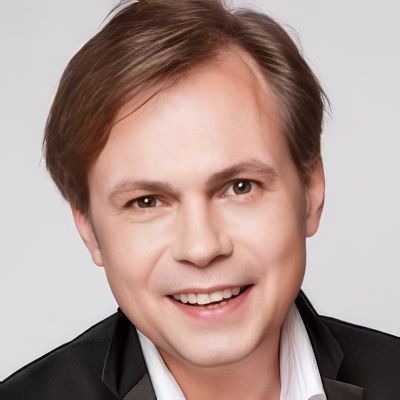 Владимир Лёвкин