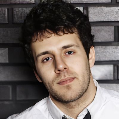 Филипп Горенштейн