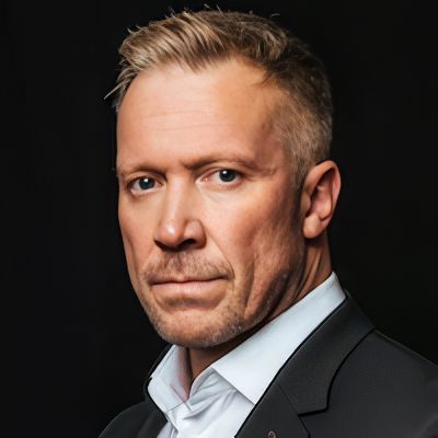 Алексей Кравченко