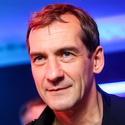 Глеб Пьяных