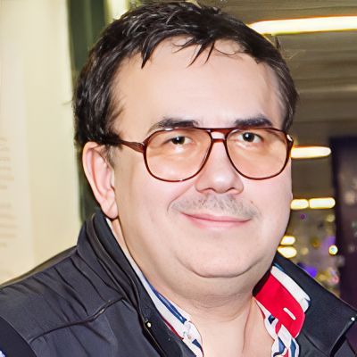 Станислав Садальский