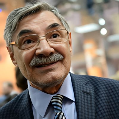 Александр Панкратов-Чёрный