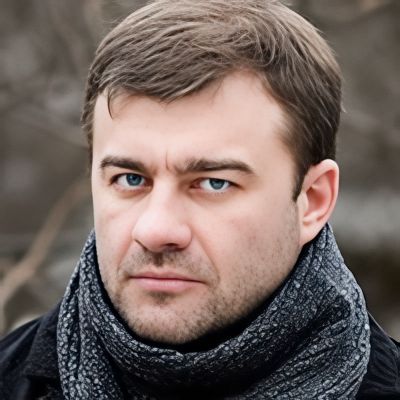 Михаил Пореченков