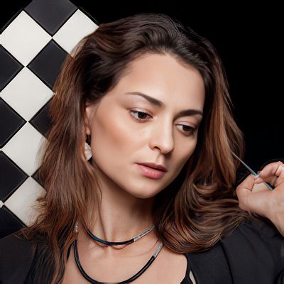 Александра Костенюк