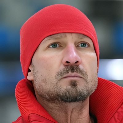 Роман Костомаров