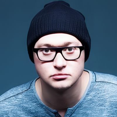 Андрей Хлывнюк