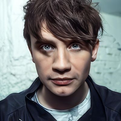 Александр Гагарин