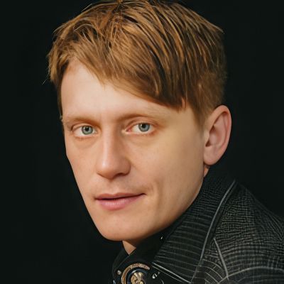 Олег Ягодин